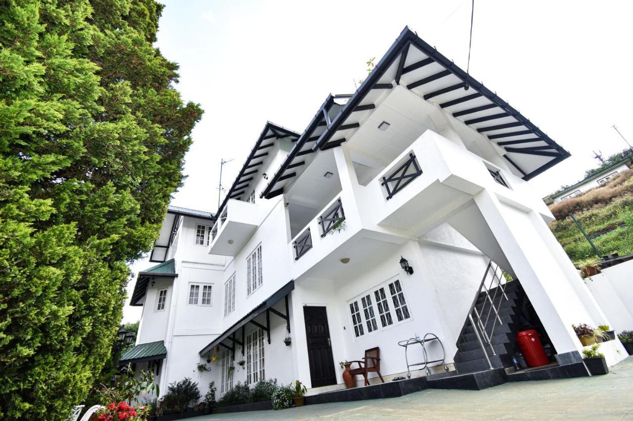 St. Anne Holiday Bunglow Nuwara Eliya Exterior foto