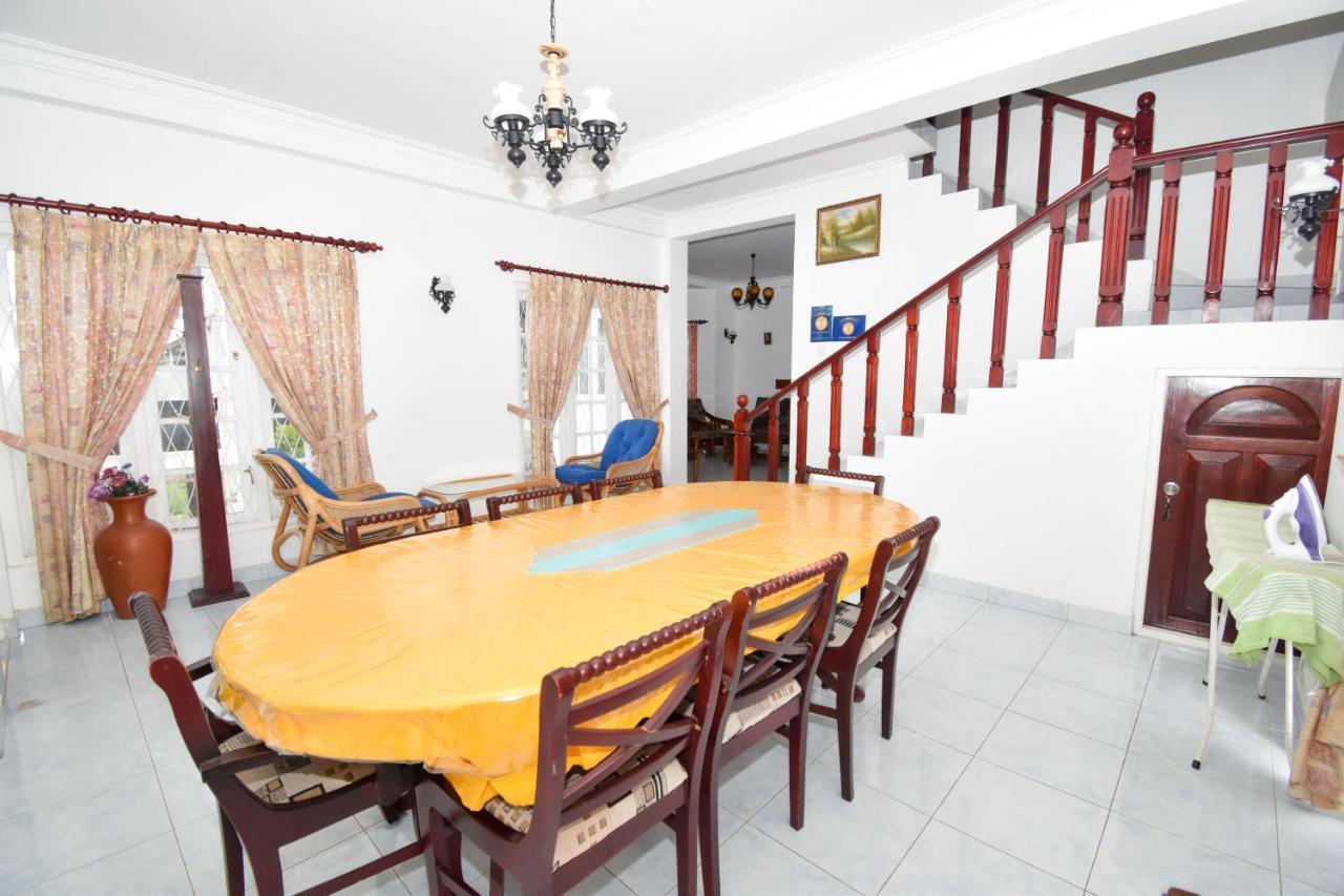 St. Anne Holiday Bunglow Nuwara Eliya Exterior foto